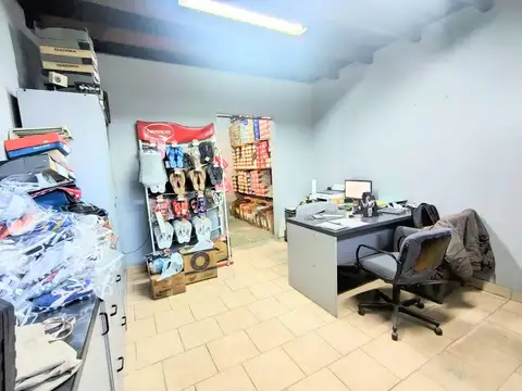 Terreno en Venta de 124,0 m2