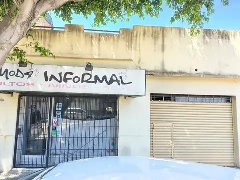 Terreno en Venta de 124,0 m2