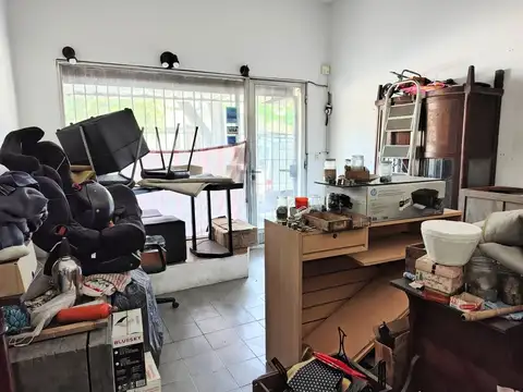 Terreno en Venta en Villa Lugano, USD 79.900