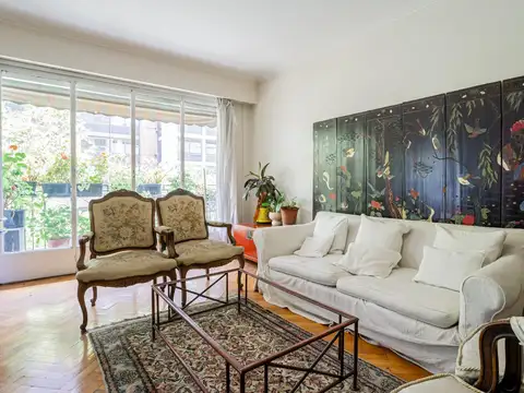 Departamento en Venta de 4 ambientes