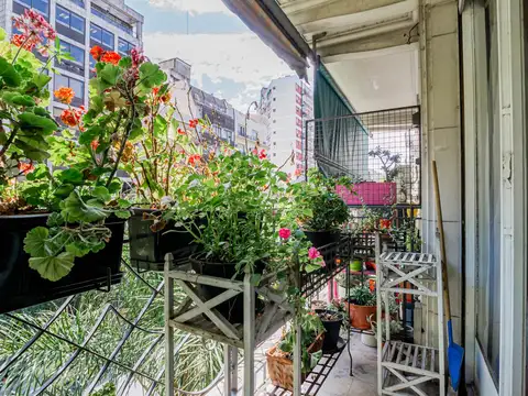 Departamento en Venta 60 años