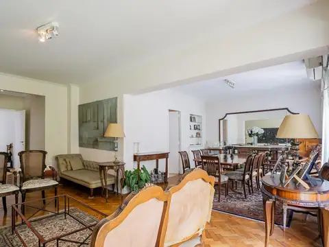 Departamento en Venta de 3 dormitorios