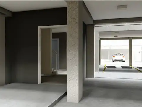 Departamento en  Venta de 3 ambientes