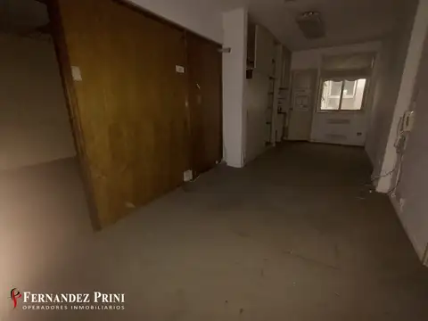 Oficina en Alquiler 40 años