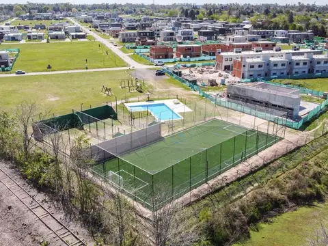 Departamento en Alquiler 5 años