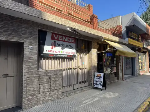 AV. CASTAÑARES 4750