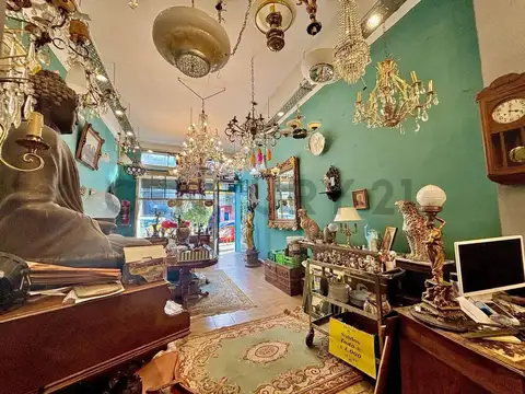 Local en Venta en Caballito, USD 149.900