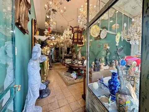 Local en Venta en Caballito, USD 149.900