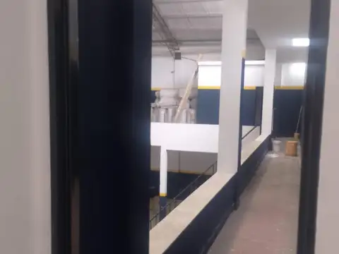 Galpon en Alquiler en Villa Santos Tesei, USD 5