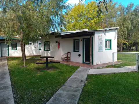 Hotel - Gualeguaychu