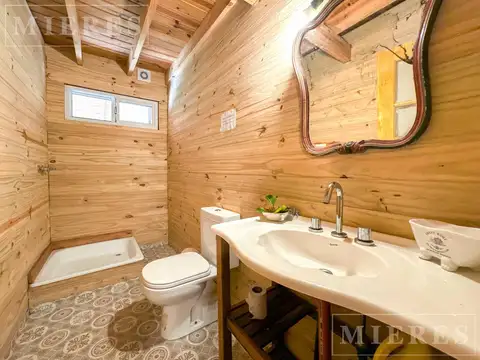 Casa en Venta 6 años