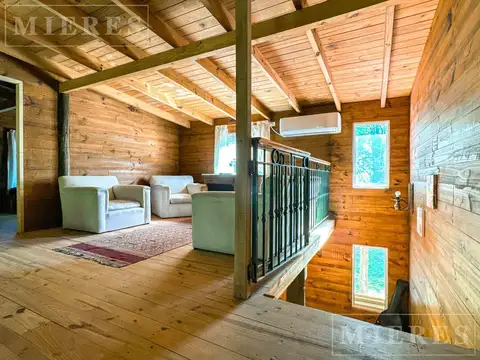 Casa en Venta al Sudoeste