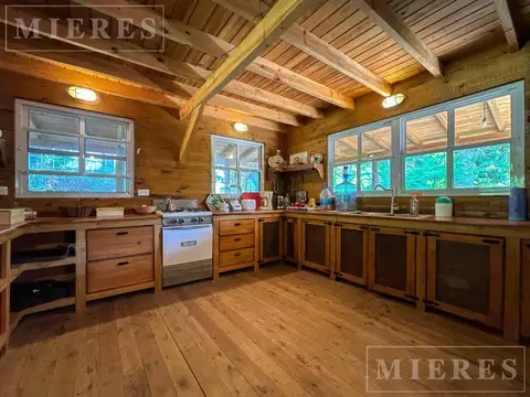 Casa en Venta en Tigre Centro, USD 245.000