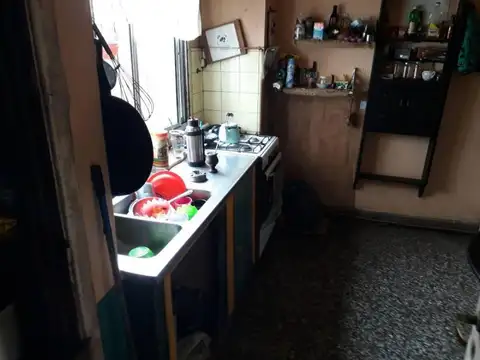 Departamento en Venta en Haedo, USD 140.000