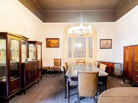 Casa en Venta 80 años