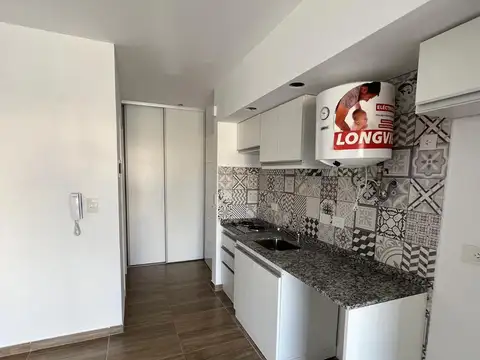 Departamento en Venta en Haedo Norte, USD 49.000