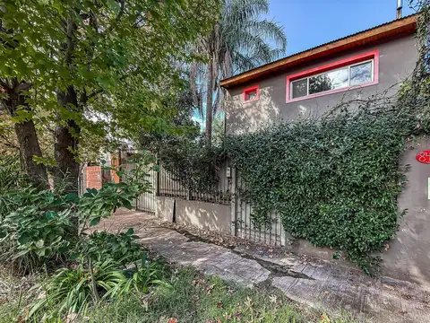 Casa en el Bajo de San Isidro