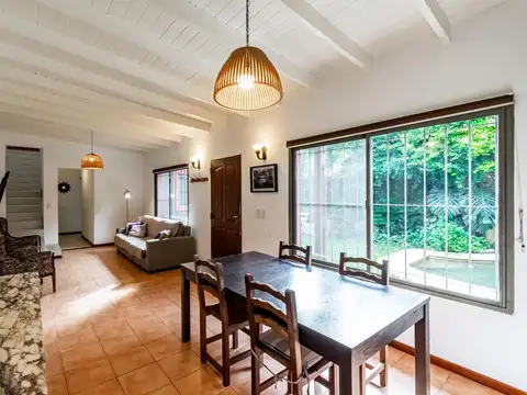 Casa en Venta 15 años