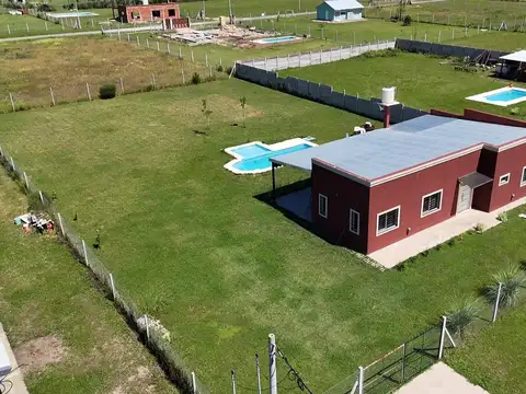 Barrio Parque Los Robles