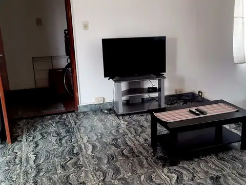 Alsina 1600, Piso PA