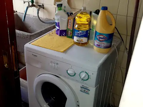 Casa en Venta 60 años