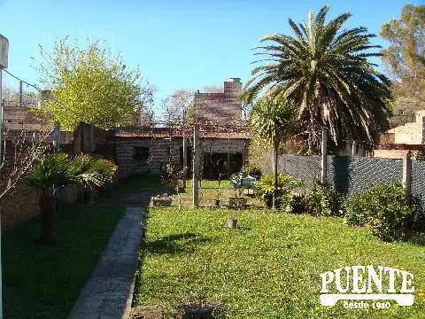 Casa en Venta al Oeste