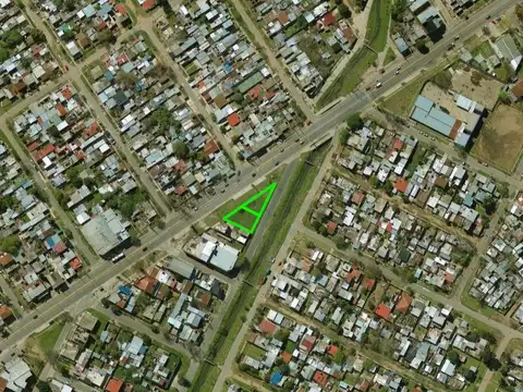 Terreno en Venta en Rafael Calzada, USD 55.000