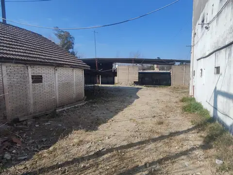 Galpon en Alquiler en Ezeiza, USD 1.500