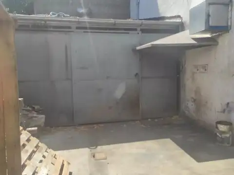 Galpon en Venta 1 año