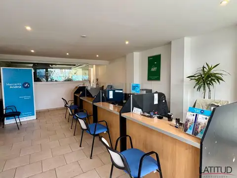 Local en Venta en Ushuaia, USD 125.000