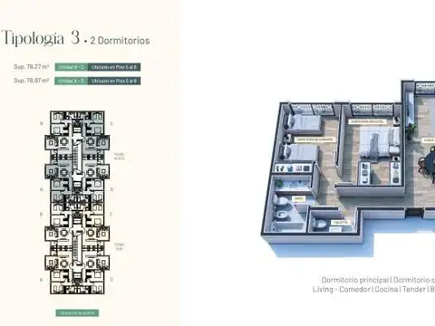 Almirante Brown y Belgrano