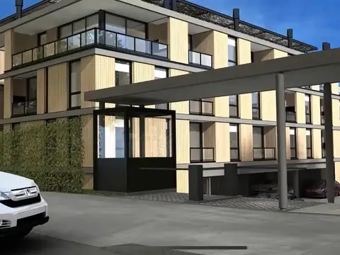 Departamento en Venta en General Pacheco, USD 242.800