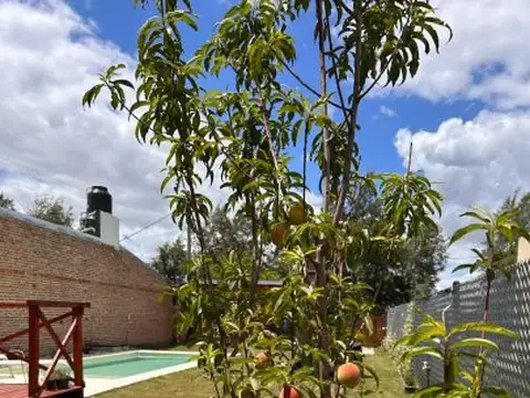 Casa en Alquiler Temporal en Ricardone, $ 120.000