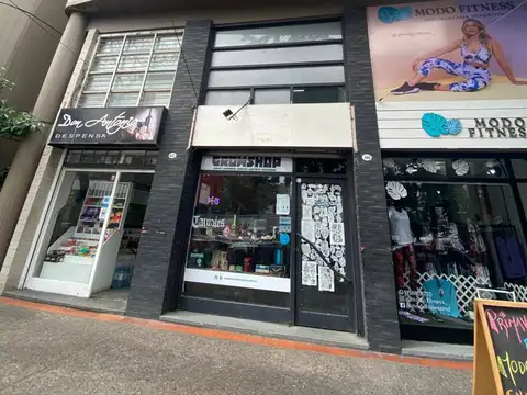 Local en Venta 35 años