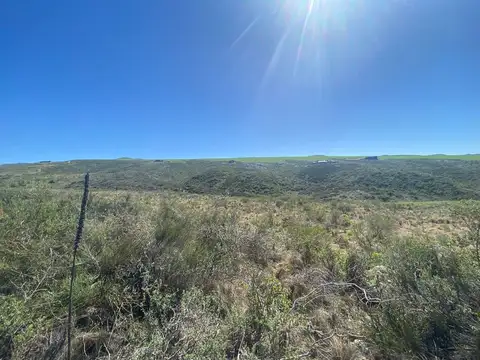 Terreno en Venta en La Carrera, USD 120.000