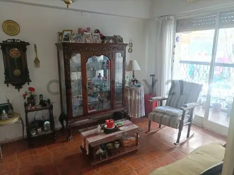 Departamento en Venta en La Plata, USD 72.000