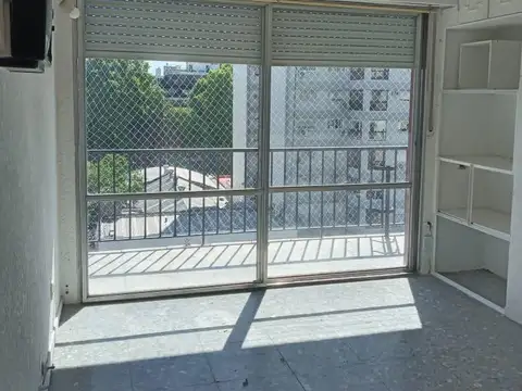 Departamento en Alquiler 50 años