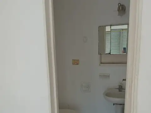 Departamento en Olivos