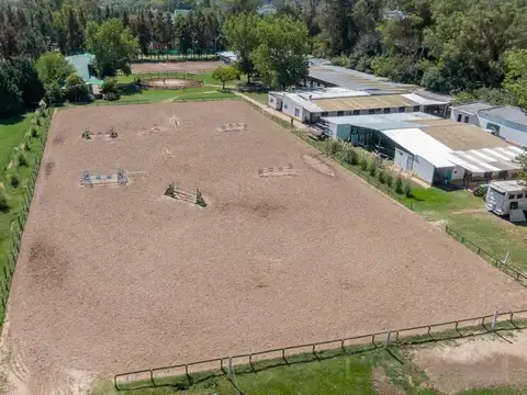 Terreno en Venta de 840,0 m2