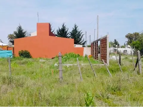 Terreno en Venta de 260,0 m2