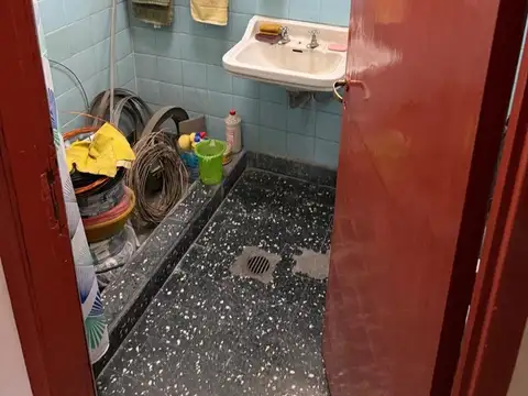 Depto Tipo Casa en Venta con 1 cocheras