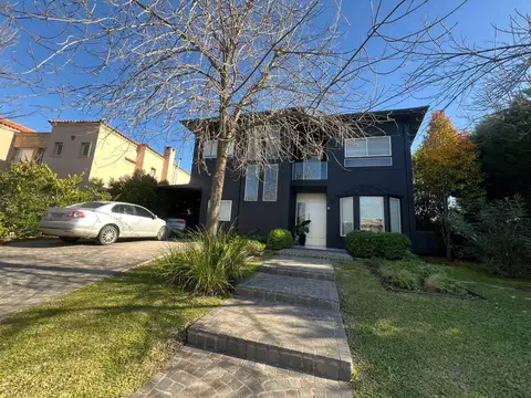 Casa en  venta en Los Sauces, Nordelta