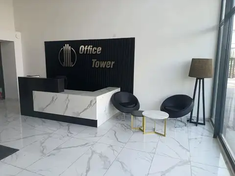 Oficina en Venta 2 años