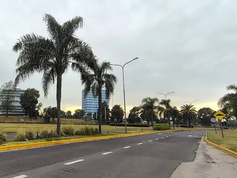 colectora panamericana ramal escobar 49500