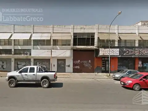 Av. Ricardo Balbín 1600