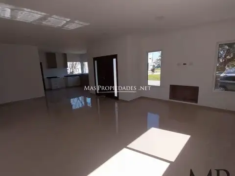 Casa en Venta A Estrenar