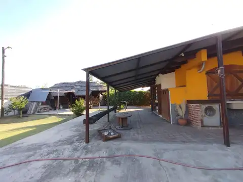 Casa en Venta 10 años