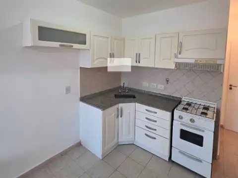 Departamento en Alquiler 17 años