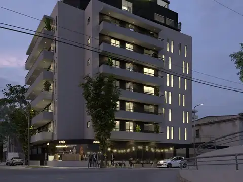Departamento en Venta A Estrenar