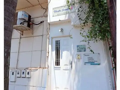 Galpon en Venta 12  mts Frente